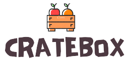 Cratebox
